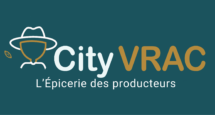 City Vrac, L'Epicerie des producteurs