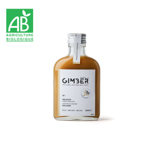 Gimber n1 200ml