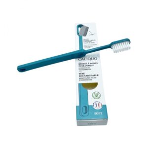 brosse dent rechargeable adulte caliquo